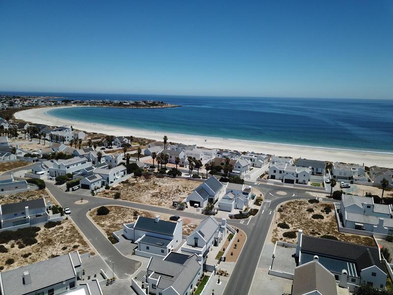 0 Bedroom Property for Sale in Britannia Bay Western Cape